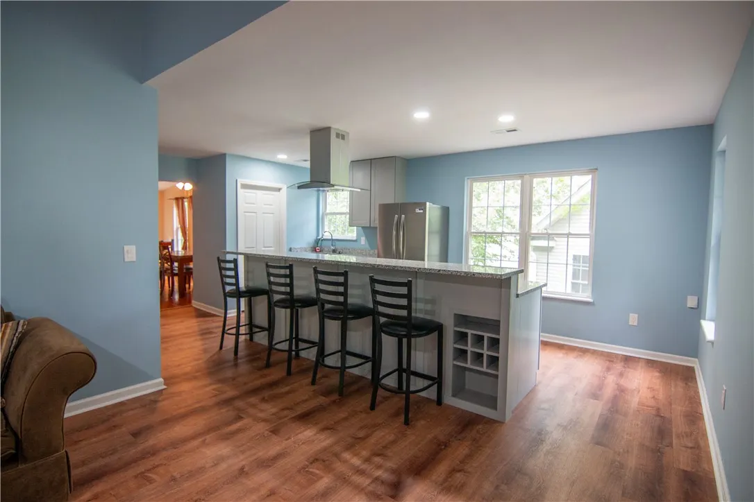 Property image 5 at 124 Grand Oak Drive, Pendleton, SC 29670