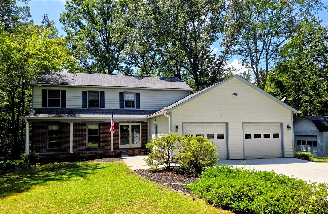 Property image 3 at 14001 Rhine Court, Seneca, SC 29672