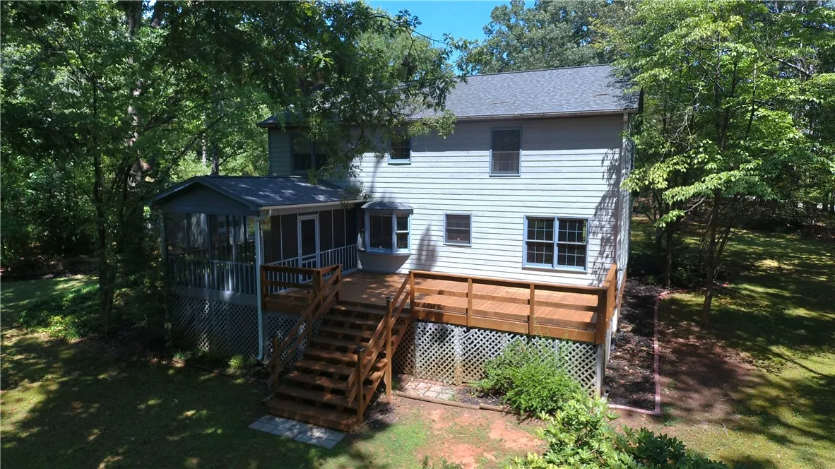Property image 5 at 14001 Rhine Court, Seneca, SC 29672