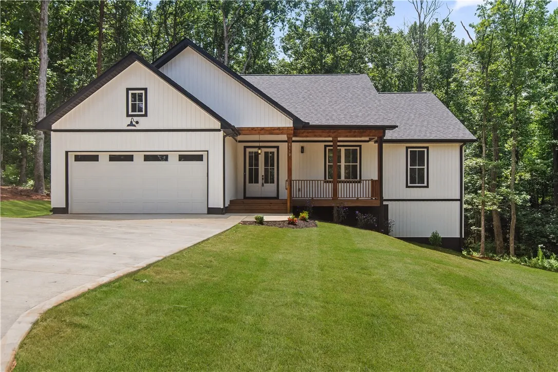 Sunset Ridge, Easley Community