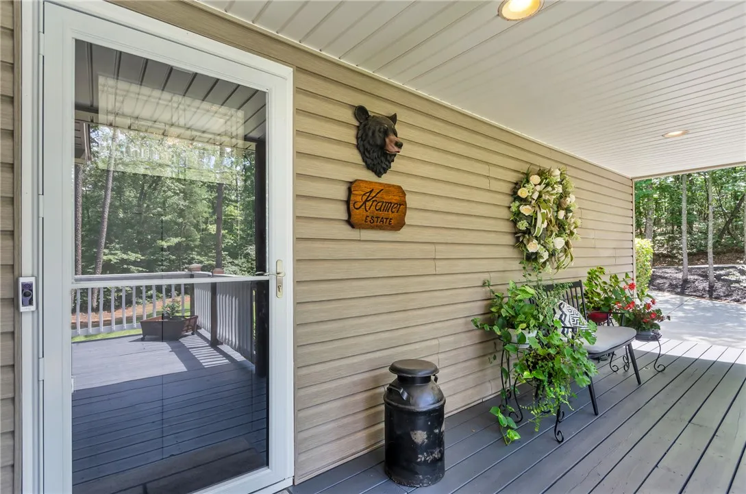 Property image 4 at 409 The Bear Boulevard, Tamassee, SC 29686