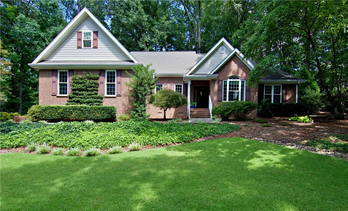 Property image 1 at 30254 Winchester Drive, Seneca, SC 29678