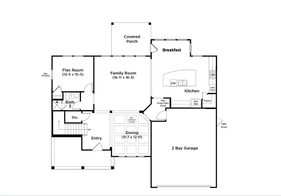 Property image 5 at 505 Grasshopper Court, Anderson, SC 29621