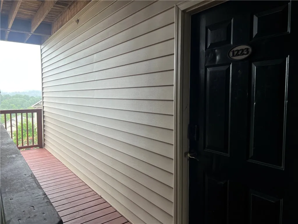 Property image 4 at 1223 Harts Ridge Drive, Seneca, SC 29678