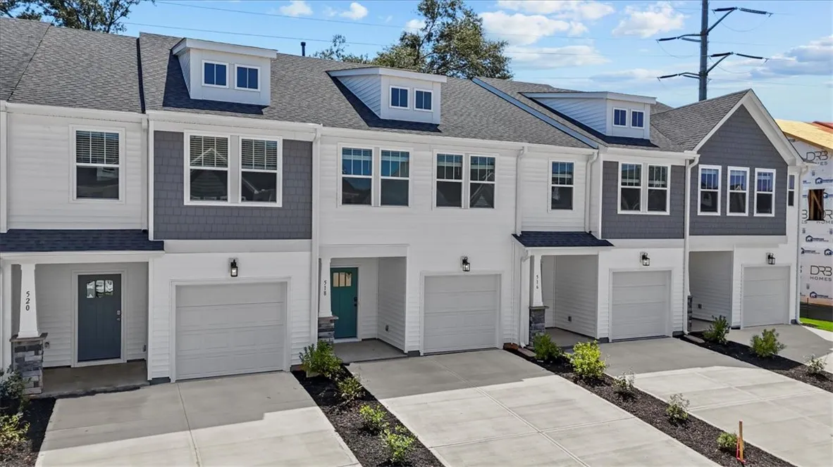 Property image 2 at 518 Harebell Way, Greenville, SC 29617