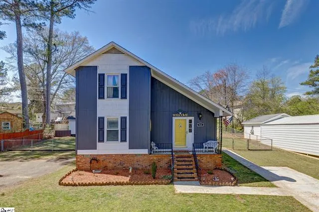 926 Smith Grove Road