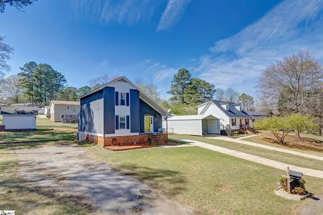 Property image 3 at 926 Smith Grove Road, Easley, SC 29640