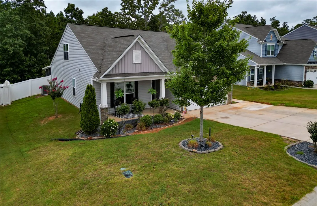 268 Shale Drive