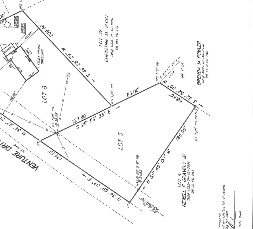 Property image 3 at 116 Venture Drive, Liberty, SC 29657