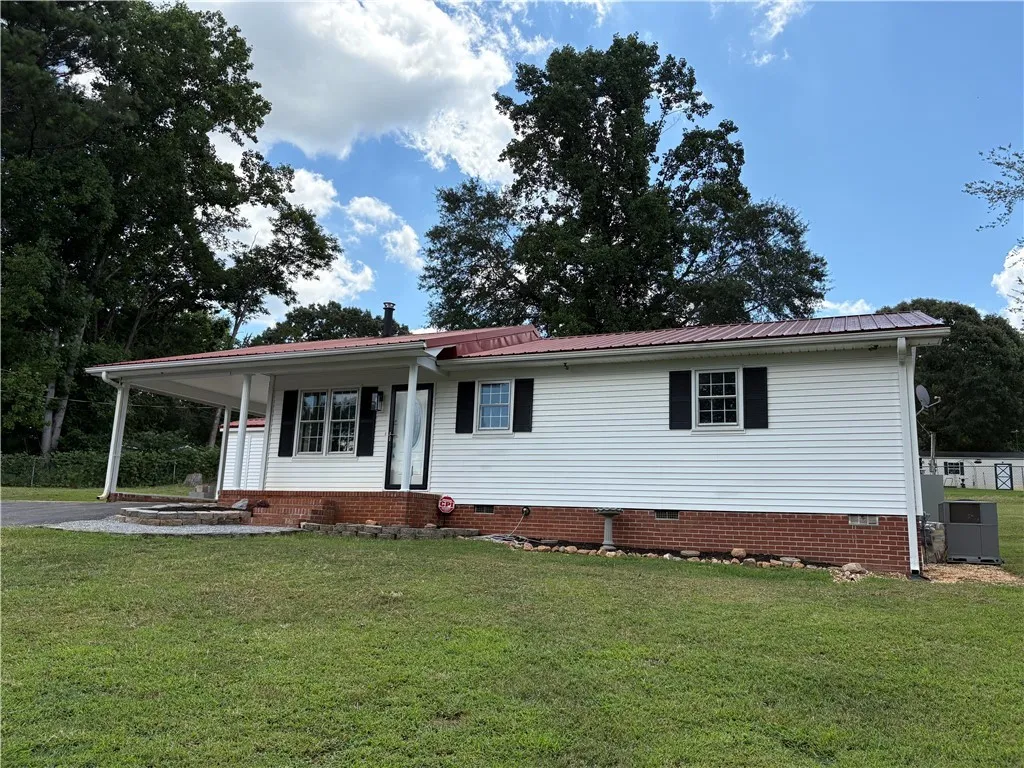 Property image 4 at 126 Venture Drive, Liberty, SC 29657
