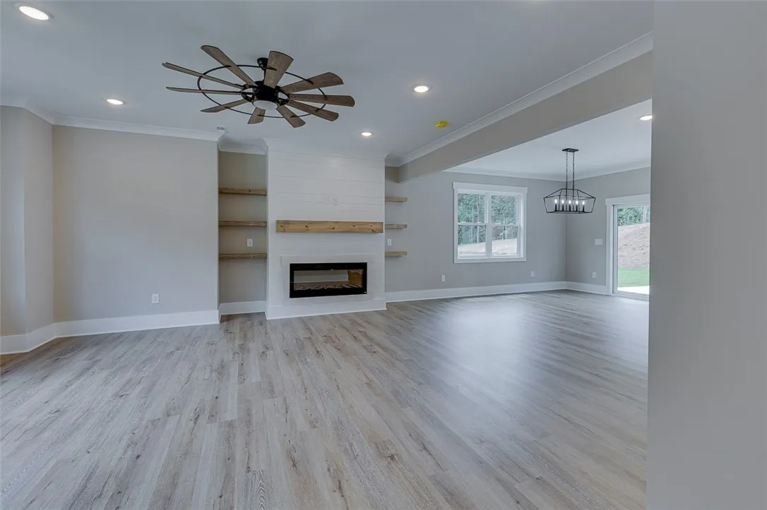 Property image 3 at 125 Hidden Lake Drive, Anderson, SC 29625