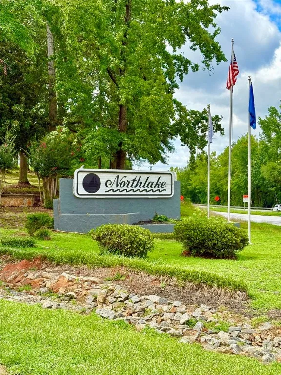 Northlake Condo, Anderson Community