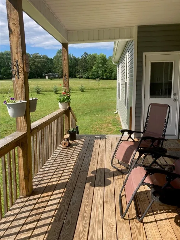 Property image 5 at 1902 Queen Drive, Walhalla, SC 29691