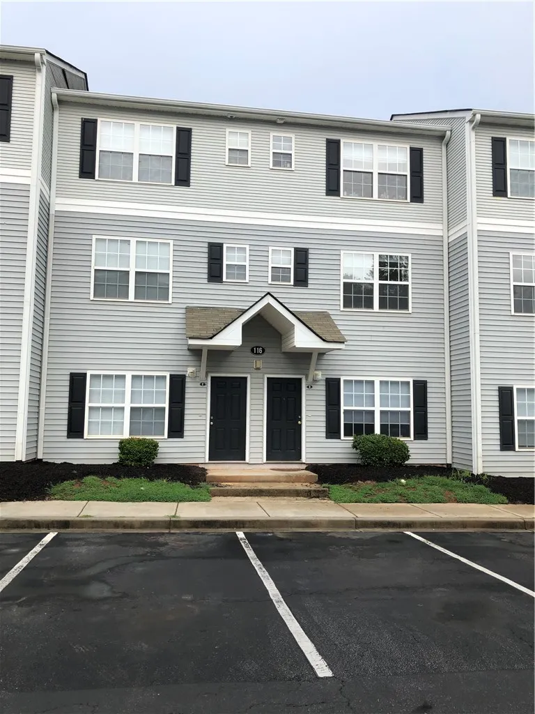 116 University Village Drive
