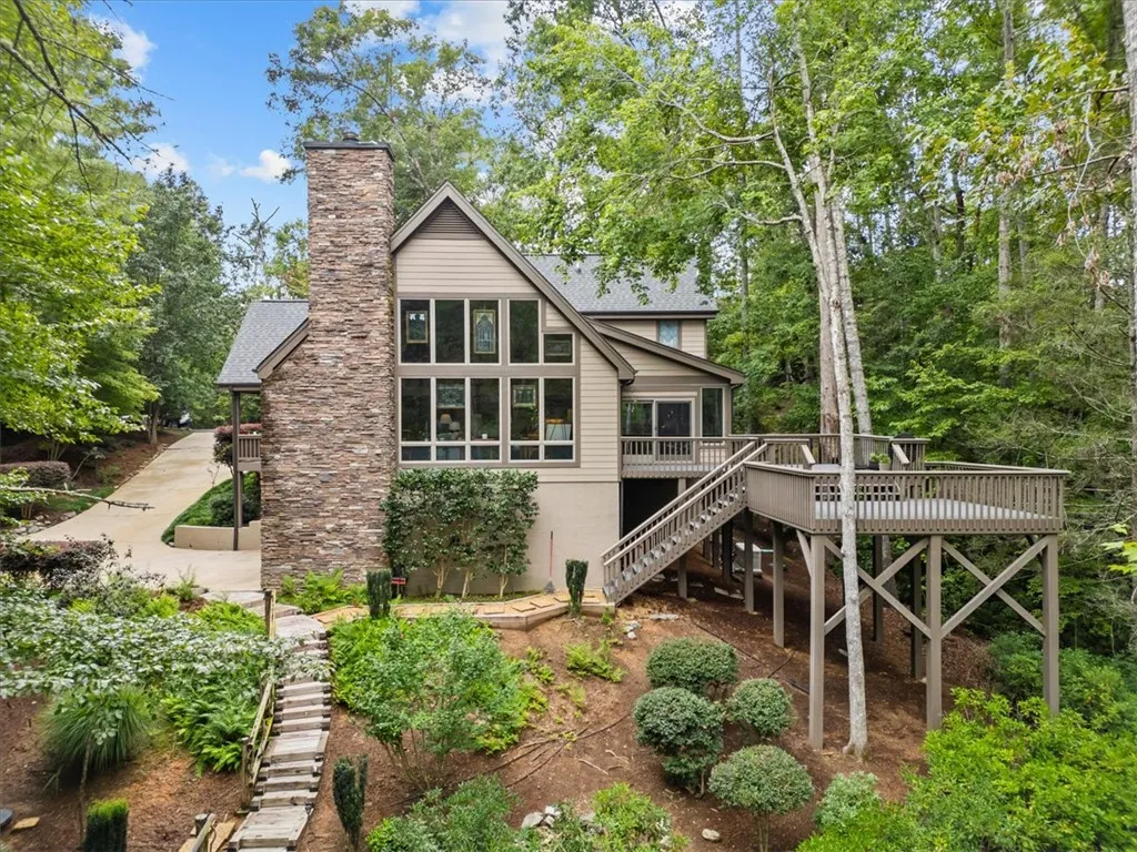 Property image 1 at 205 Pitcher Plant Lane, Sunset, SC 29685