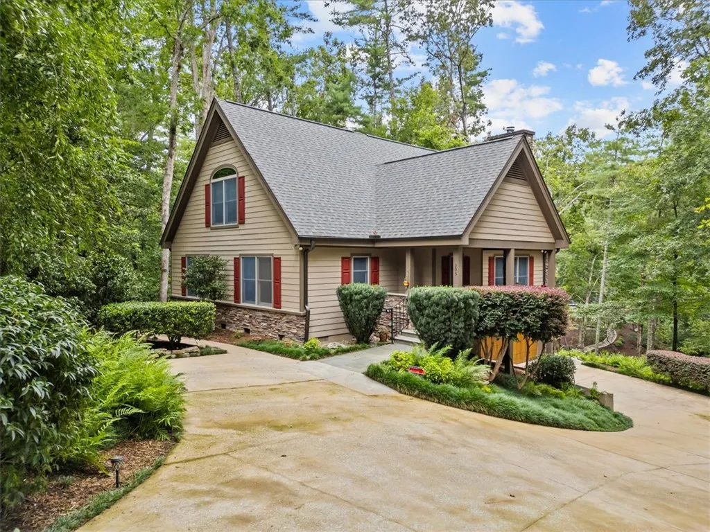 Property image 3 at 205 Pitcher Plant Lane, Sunset, SC 29685
