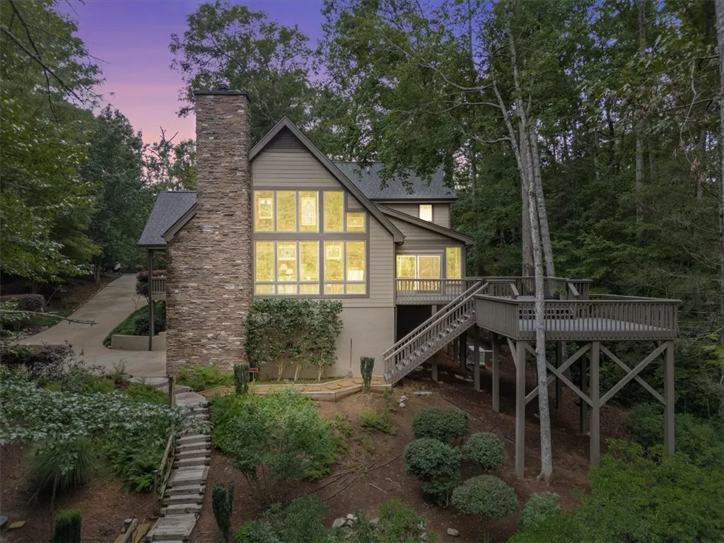 Property image 4 at 205 Pitcher Plant Lane, Sunset, SC 29685