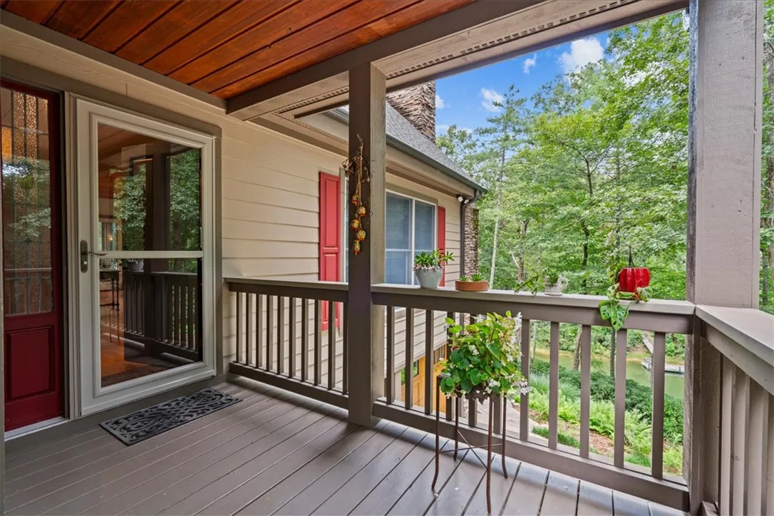 Property image 5 at 205 Pitcher Plant Lane, Sunset, SC 29685