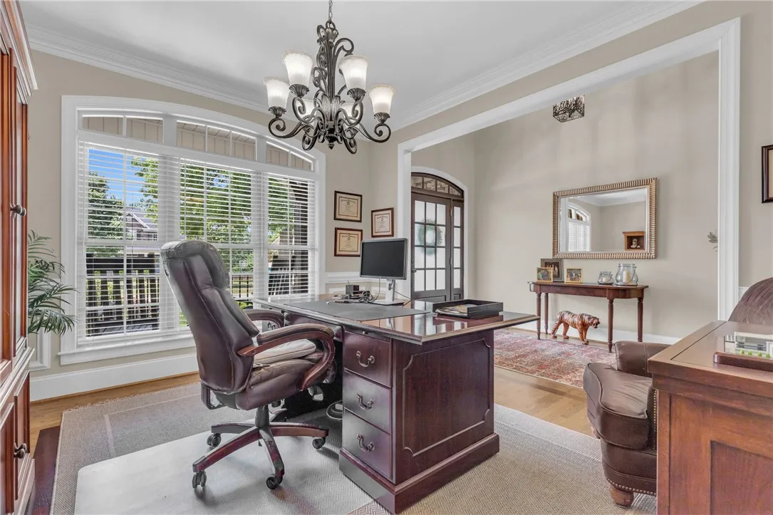 Property image 3 at 104 Ivy Woods Drive, Powdersville, SC 29642