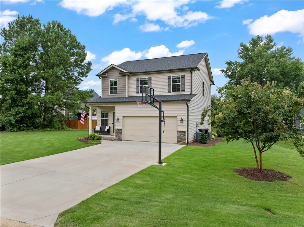 Property image 4 at 207 Ashwood Lane, Anderson, SC 29625