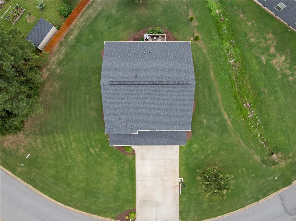 Property image 5 at 207 Ashwood Lane, Anderson, SC 29625