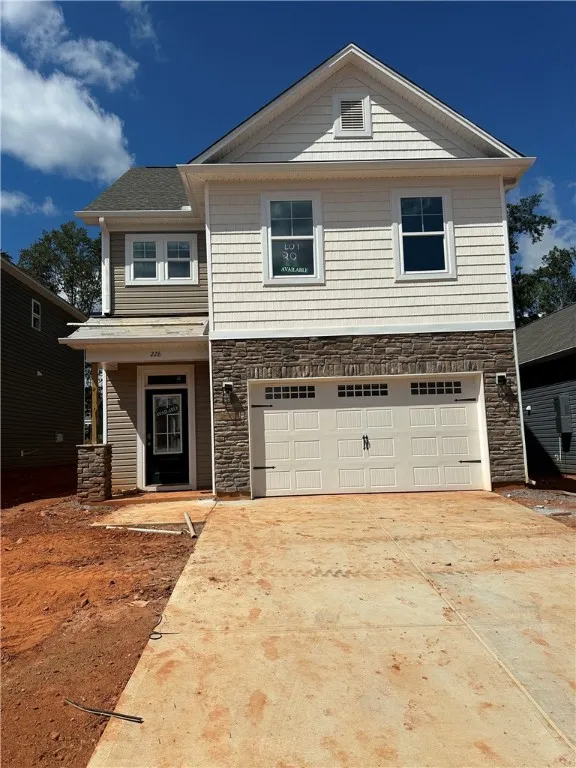 228 Brown Circle