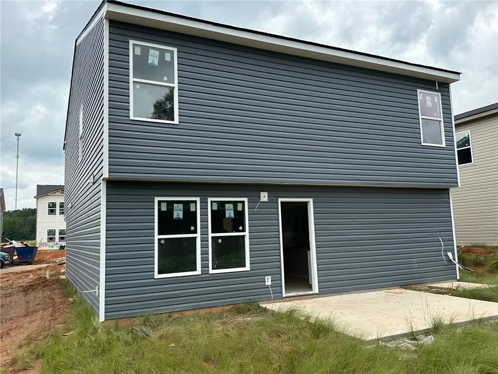 Property image 2 at 233 Green Pasture Road, Fountain Inn, SC 29644