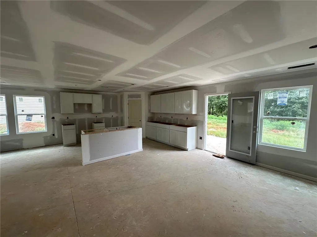 Property image 3 at 233 Green Pasture Road, Fountain Inn, SC 29644