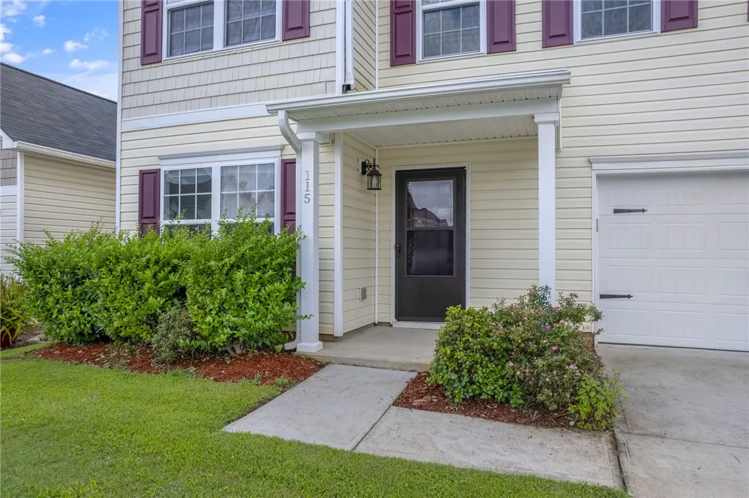 Property image 4 at 115 Elmhurst Lane, Anderson, SC 29621