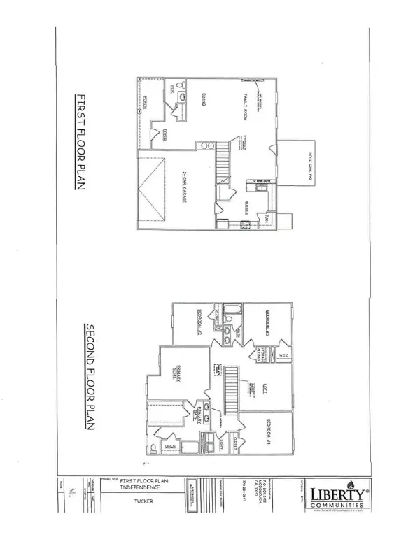 Property image 5 at 234 Green Pasture Road, Fountain Inn, SC 29644