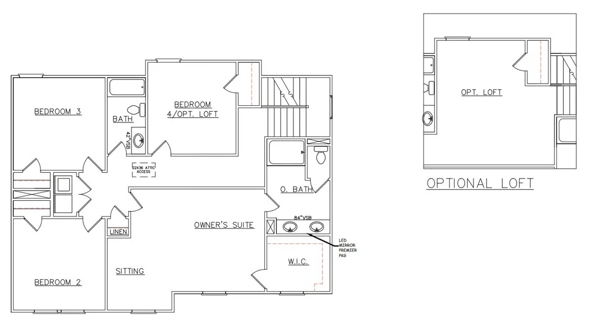 Property image 4 at 238 Green Pasture Road, Fountain Inn, SC 29644