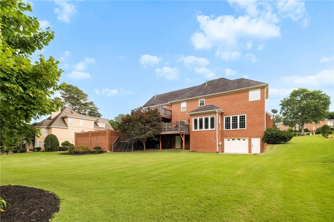 Property image 4 at 801 Shefwood Drive, Easley, SC 29642