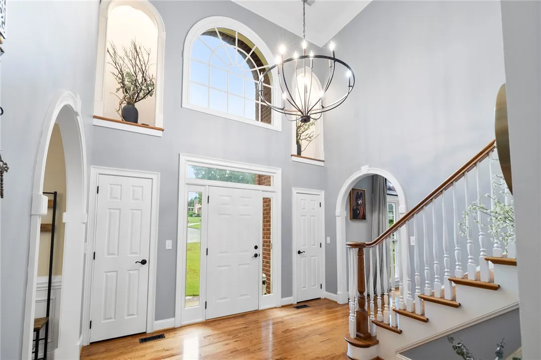 Property image 5 at 801 Shefwood Drive, Easley, SC 29642