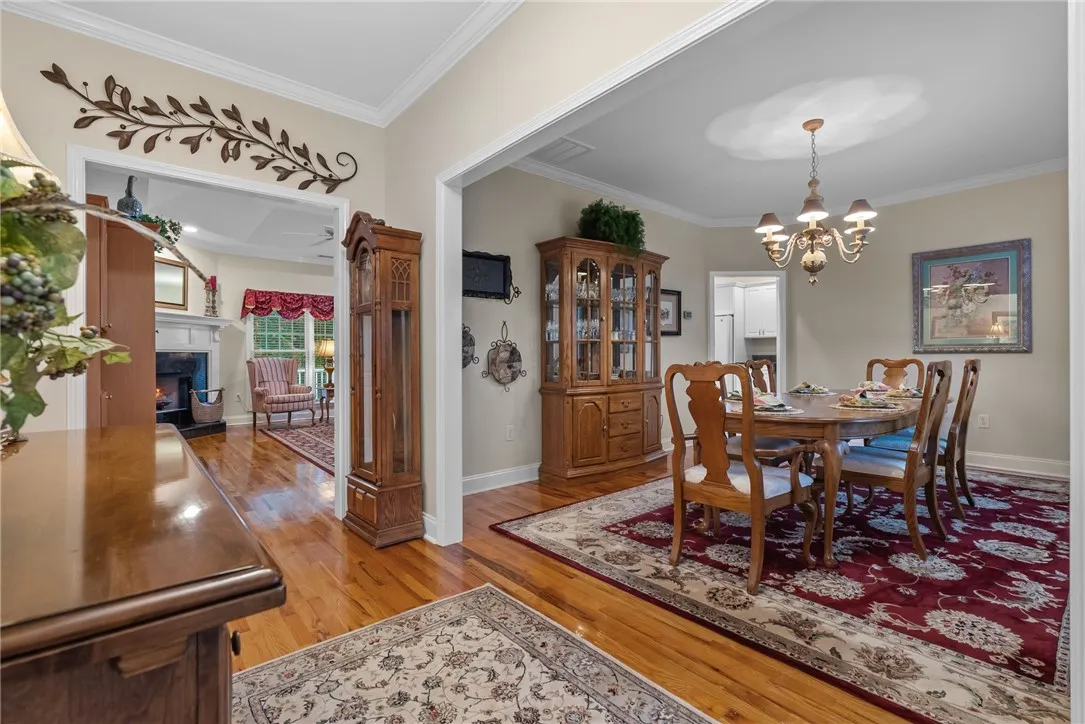 Property image 4 at 129 E Waterford Drive, Seneca, SC 29672