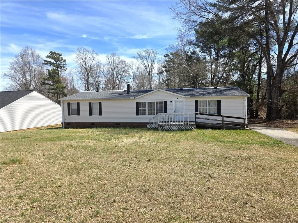 400 Roe Road