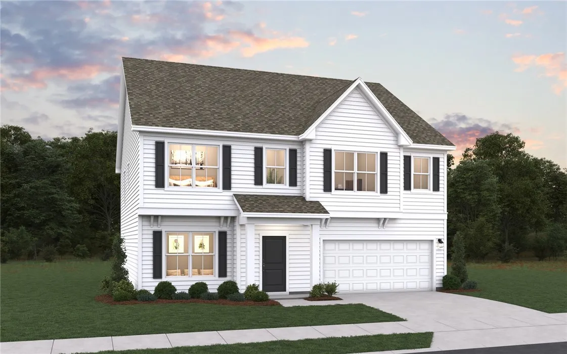 173 Anderson Oaks Lane
