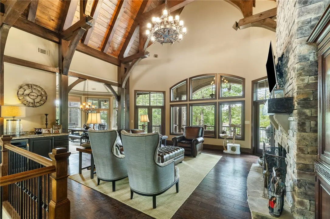 Property image 4 at 224 Palmer Way, Sunset, SC 29685