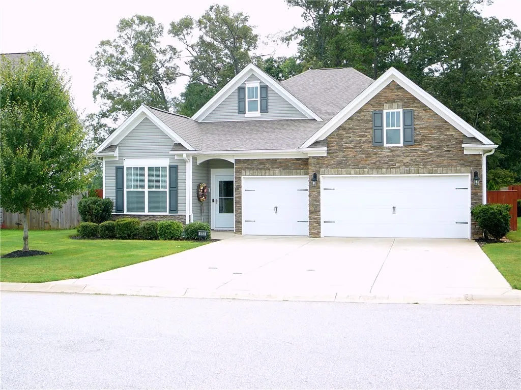 Property image 2 at 653 Fern Hollow Trail, Anderson, SC 29621
