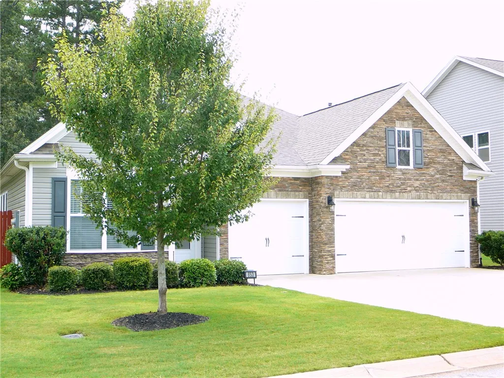 Property image 3 at 653 Fern Hollow Trail, Anderson, SC 29621