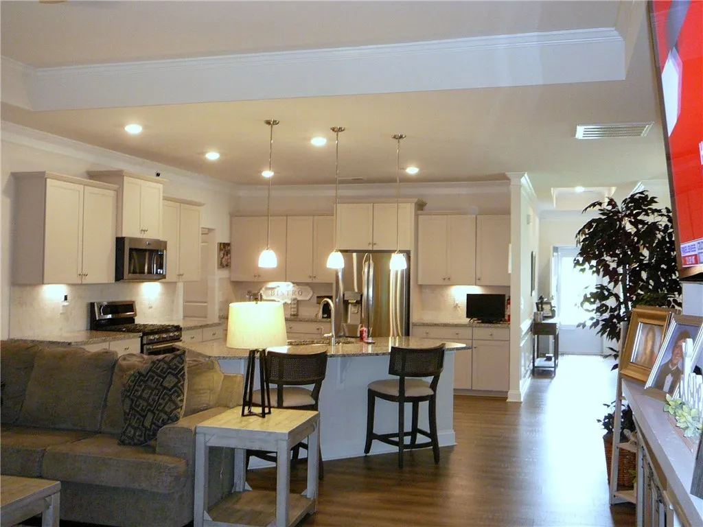 Property image 4 at 653 Fern Hollow Trail, Anderson, SC 29621