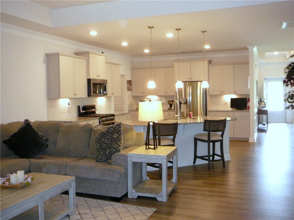 Property image 5 at 653 Fern Hollow Trail, Anderson, SC 29621