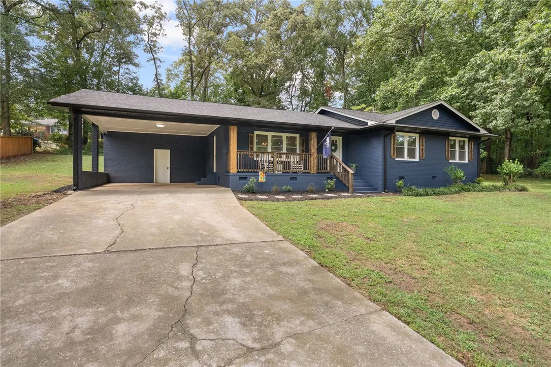 Property image 2 at 3 Brookvale Drive, Williamston, SC 29697