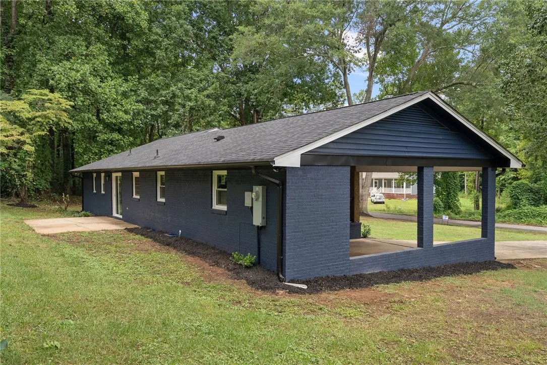 Property image 5 at 3 Brookvale Drive, Williamston, SC 29697