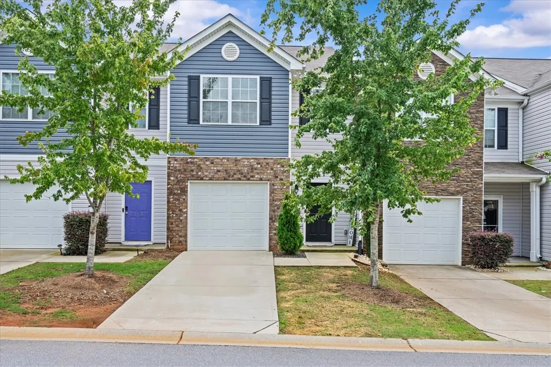Property image 2 at 117 Northridge Court, Easley, SC 29642