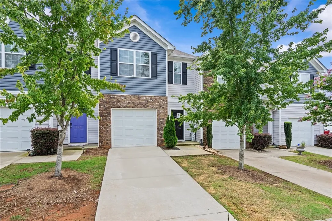 Property image 3 at 117 Northridge Court, Easley, SC 29642