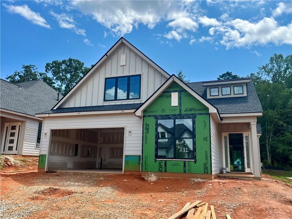 111 Pine Hill Way
