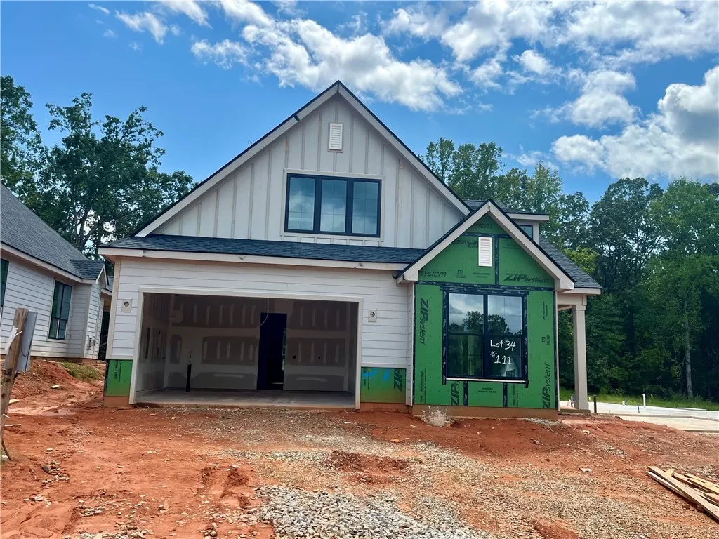 Property image 2 at 111 Pine Hill Way, Clemson, SC 29631