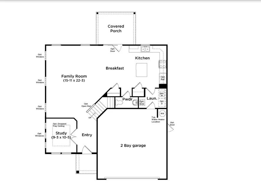 Property image 5 at 18 Joplin Drive, Piedmont, SC 29673