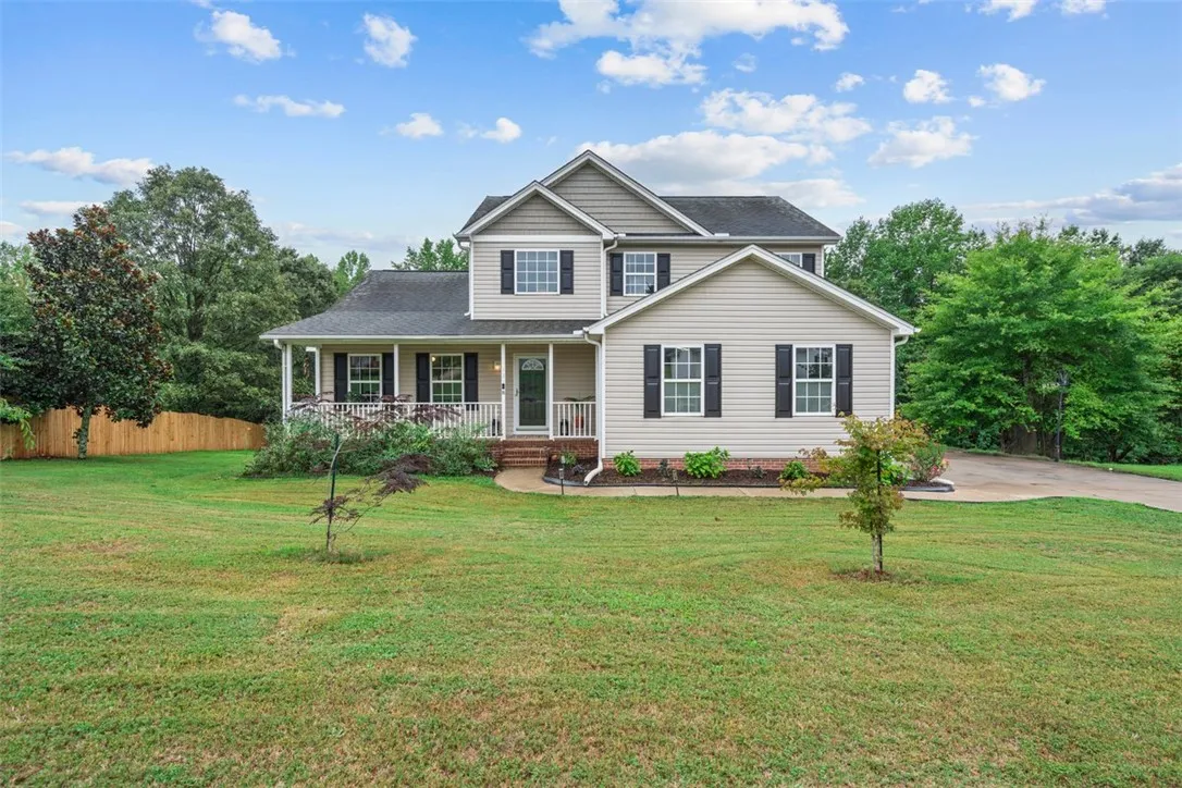 131 Brooke Lee Circle