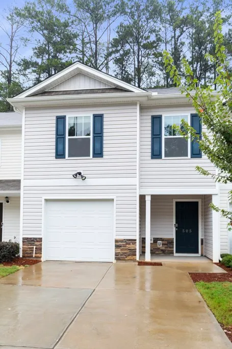Property image 2 at 505 Oakmont Valley Trail, Seneca, SC 29678